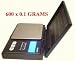New ELECTRONIC WEIGHT SCALE Gold/Silver Bullion OUNCES, PENNYWEIGHT & More! Professional Weighing Balance