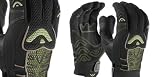 ANGEL AIRTIME GLOVE - OLIVE