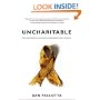 Uncharitable: How Restraints on Nonprofits Undermine Their Potential (Civil Society: Historical and Contemporary Perspectives)
