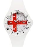 Toy Watch World Cup Jelly - England Unisex watch #JYF03EN