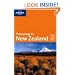 Tramping in New Zealand (Lonely Planet Walking Guide)