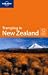 Lonely Planet Tramping in New Zealand (Lonely Planet Tramping in New Zealand)