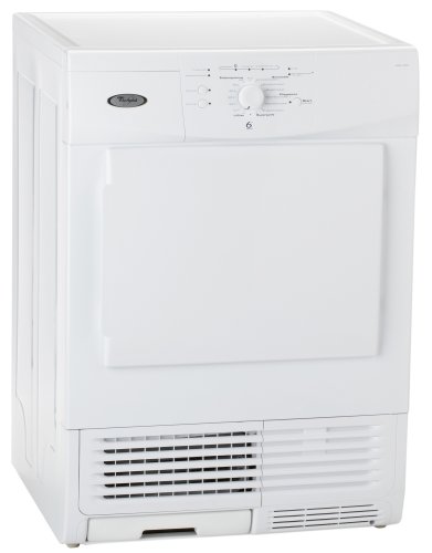 Whirlpool AWZ 7457 Kondenstrockner / C / 5 kg