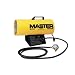 Master Propane Heater Forced Air Propane #BLP55V