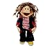 Living Puppets W277 - Living Puppets - Ronja, 65 cm