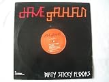 DAVE GAHAN Dirty Sticky Floors 12"