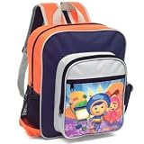 Team Umizoomi Backpack