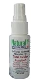 Natural Ophthalmics - Total Ocular Function/Oral Absorbtion Spray 30ml