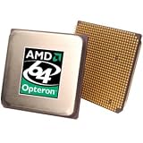 AMD Opteron 4180 2.60 GHz Processor - Socket C32 OLGA-1207. OPTERON MODEL 4180 C32 2.6G 512KB AMD-MP. Hexa-core - 6 MB Cache - 1 x Box Pack