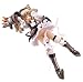 Revoltech Queen`s Blade Series No.012 Ymir 2P (1/12 PVC Figure) [JAPAN]_s-4
