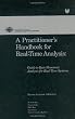 A Practitioner's Handbook for Real-Time Analysis: Guide to Rate Monotonic Analysis for Real-Time Systems (Electronic Materials: Science & Technology)