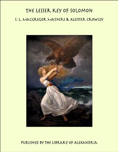 The Lesser Key of Solomon