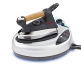 Reliable J490a Ironmaven Home Ironing System With Css And Anti-calc Wa...