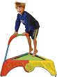 Diggin JumpSmart Trampoline
