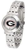Georgia Bulldogs- University Of Dynasty - Ladies - Women's College Watches