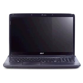 Acer Aspire AS7736Z-4088 Notebook