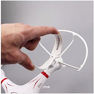 The Super Funny Quadcopter with Camera and Screen on Remote Supports Gravity Sensor