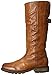 FRYE Women's Valerie Sherling Pull-On Riding Boot