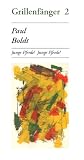 Paul Boldt: Junge Pferde! Junge Pferde!