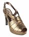 I.N.C Relle Bronze sandals