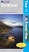 Scotland (OS Travel Map - Tour Map)
