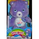 Care Bears Sweet Dream Bear with Bonus DVD #11