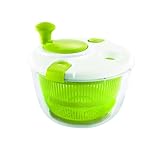 Leifheit 23055 Comfortline Salad Spinner