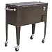 Large Rolling Cooler
