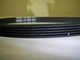 Image of Made With Kevlar Replacement Belt For Toro Part 95-6151. Made To FSP Specifications.