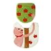 Let��s get Apple���ȥ���ޥåȡ������غ��ѡˡ� �繥���ʥե롼�Ĥ᤬�����Ӥ��ˤ塼�äȿ��Ӥ��ˡ����ʥǥ�����