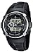 Casio G-300L-1Aves G-Shock Mens Combi Watch