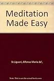 Meditation made easy