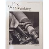 Taunton's Fine Woodworking Magazine, Nov./Dec. 1979, No.19