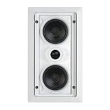 SpeakerCraft AIM LCR3 One (Baby AIM) AIMABLE IN-WALL MINI LCR SPEAKER (EACH)