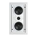 SpeakerCraft AIM LCR3 One (Baby AIM) AIMABLE IN-WALL MINI LCR SPEAKER (EACH)