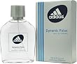 Adidas Dynamic Pulse By Adidas For Men, Eau De Toilette Spray, 3.4-Ounce Bottle