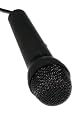 5 in 1 Wired Video Gaming Microphone by CTG
