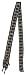 Search : Marvel Comics The Punisher Black Skulls Shoelaces LACE-0076