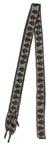  Marvel Comics The Punisher Black Skulls Shoelaces LACE-0076