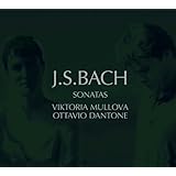 J.S. Bach: Sonatas