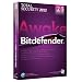 Bitdefender Total Security 2012 (3 postes, 2 ans)