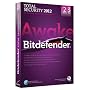 Bitdefender Total Security 2012 (3 postes, 2 ans) de BitDefender