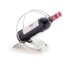 Carlisle 609106 Stainless Steel Red Wine Holder