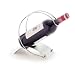 Carlisle 609106 Stainless Steel Red Wine Holder
