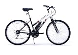 Bike USA Titan Trailblazer 21 Speed Ladies Hardtail ATB