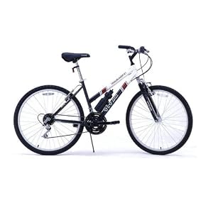 Bike USA Titan Trailblazer 21 Speed Ladies Hardtail ATB