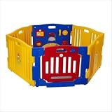 Best Price Dream On Me Baby Town Playard II