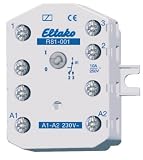 Eltako R81-001-12V Elektromechanische Schaltrelais