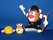 NHL Philadelphia Flyers Mr Potato Head