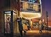 Legends of the Silver Screen - Midnight Matinee Jigsaw Puzzle 750pc
